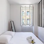 Guestready - A Bright Minimalism In The Centre ボルドー